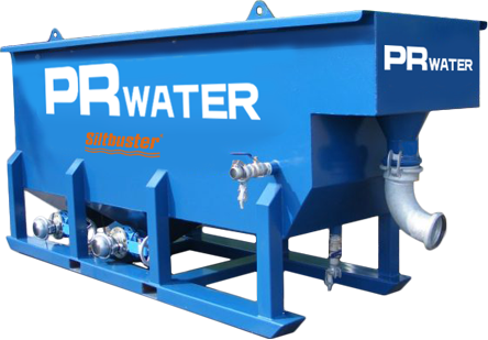 Oil Water Separator